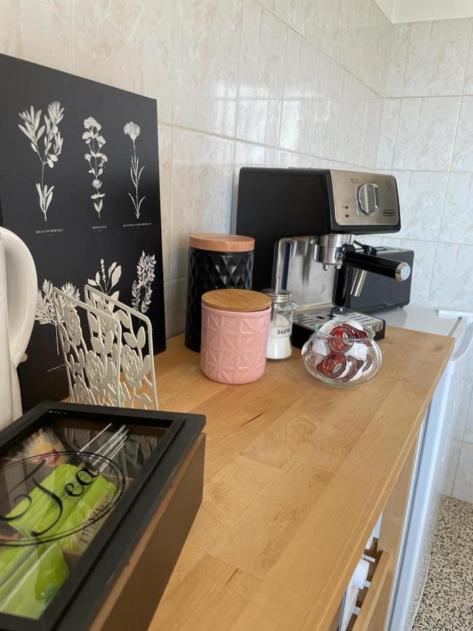 Appartement dans un beau quartier à Anderlecht Bruxelas Exterior foto